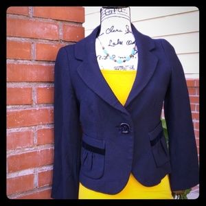 Banana Republic Blazer
